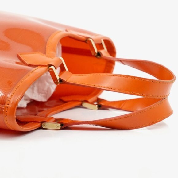 Pre owned Auth Louis Vuitton Lagoon Bay Mini #2440L10 - Picture 13 of 16